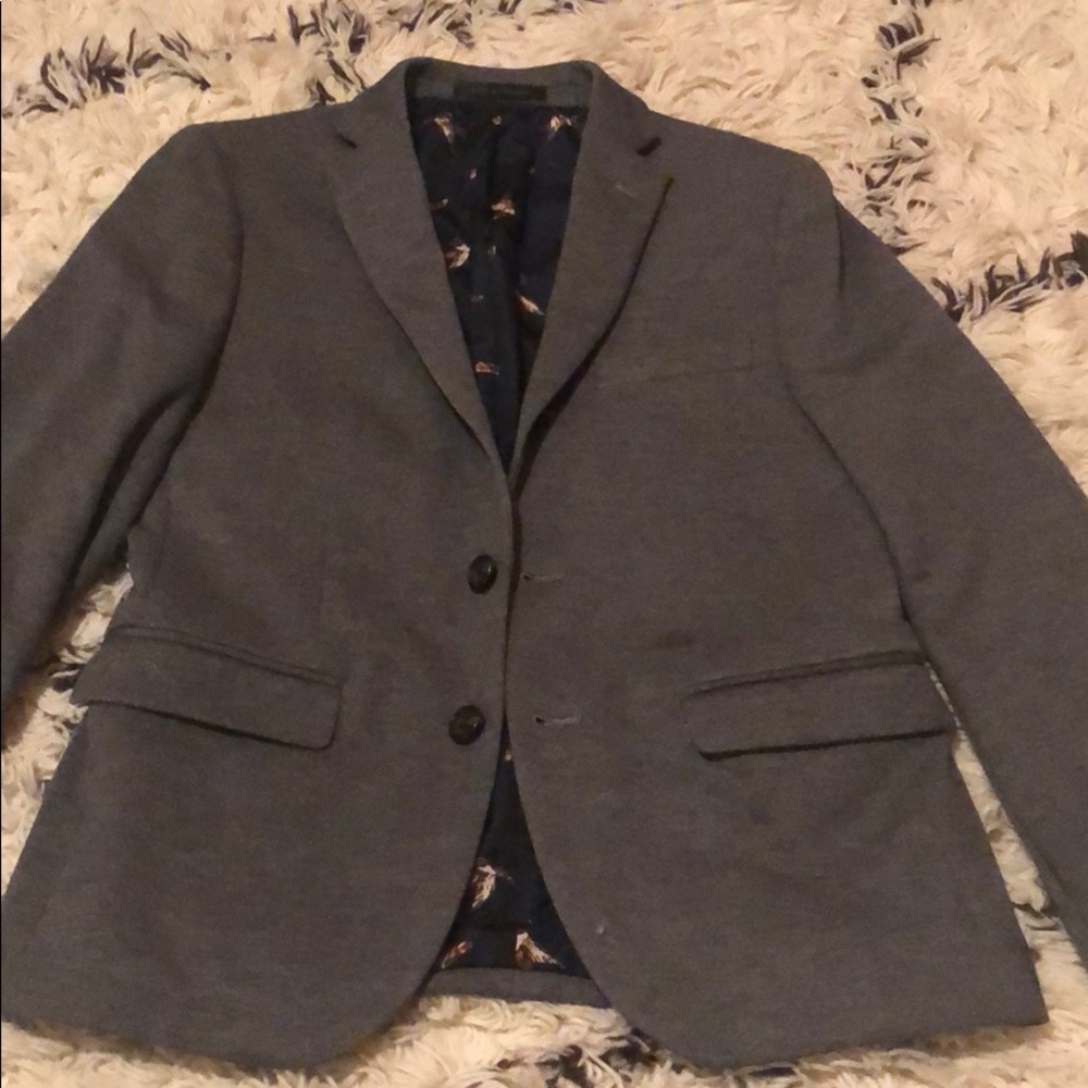 Boys LAUREN by Ralph Lauren suit Jacket.